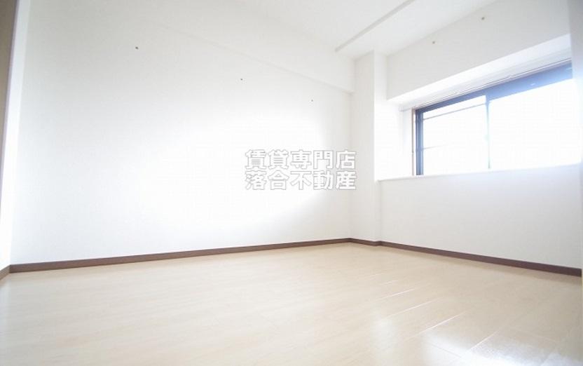 その他部屋・スペース　寝室にぴったりのお部屋