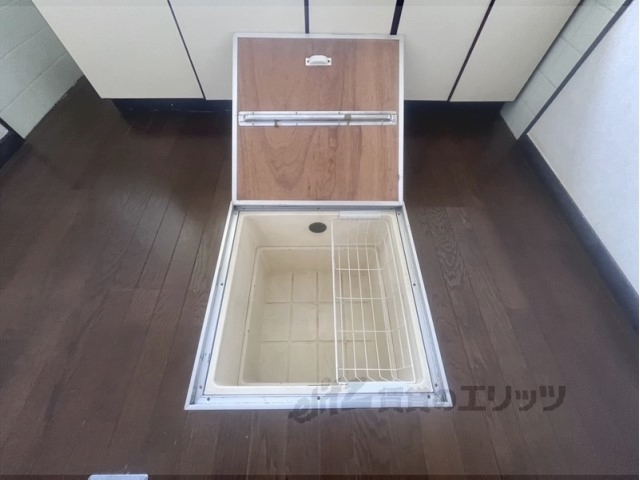 その他　床下収納