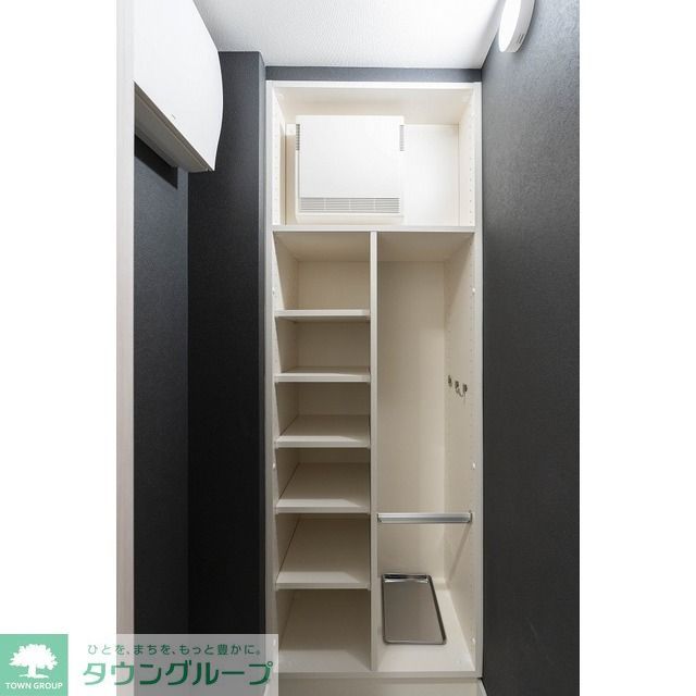 その他　シューズボックス