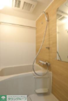 バス・シャワールーム　お部屋探しはタウンハウジングへ♪