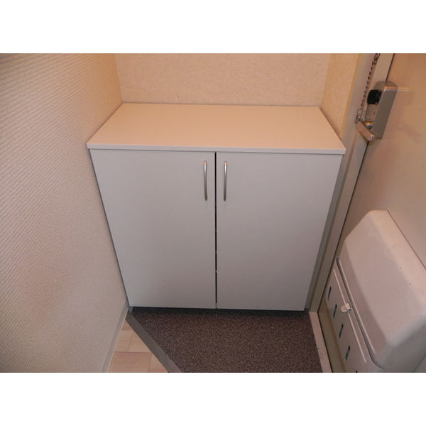 収納　※概略資料につき現況を優先します。