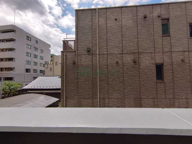 眺望　リライフ浅草店