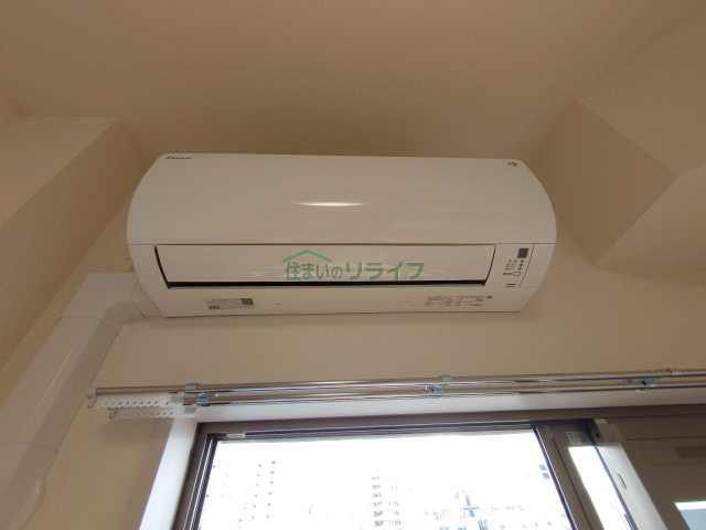 その他設備　リライフ浅草店