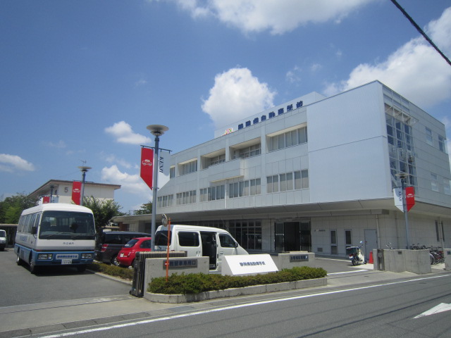 その他　静岡県自動車学校（その他）まで642m