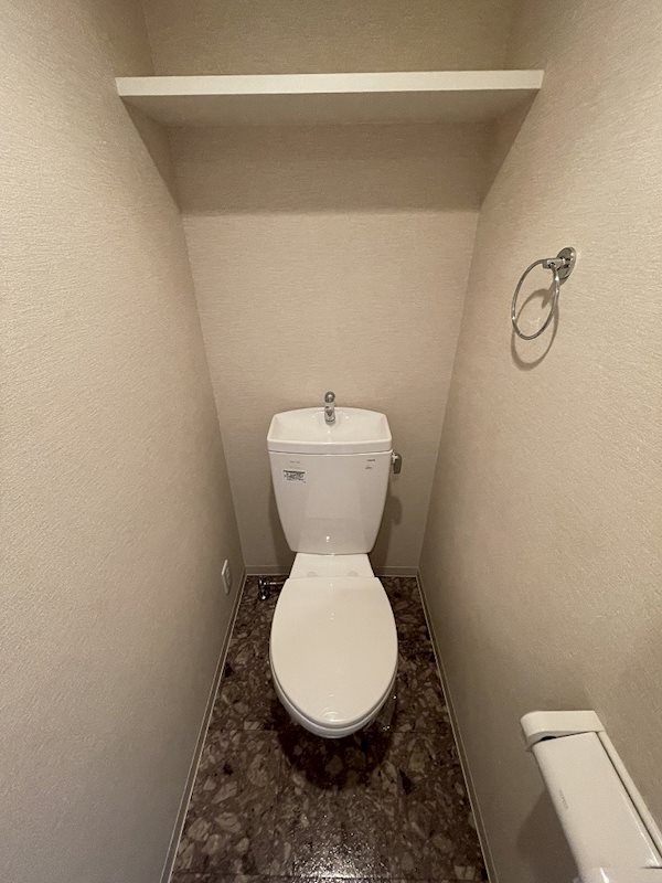 トイレ　★見学予約受付中★