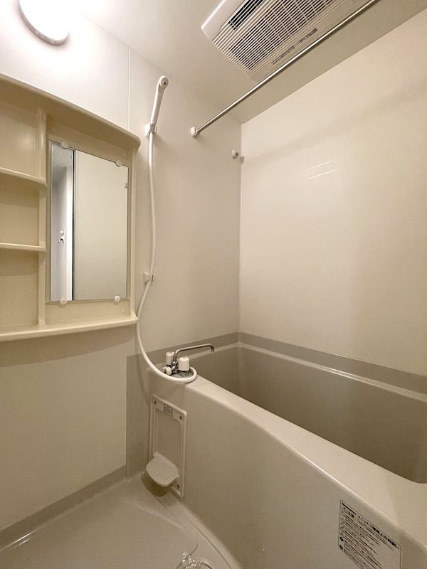 バス・シャワールーム　★見学予約受付中★