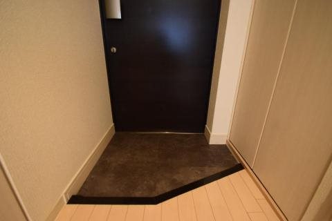 玄関　★見学予約受付中★