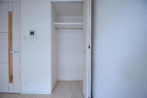 収納　★見学予約受付中★