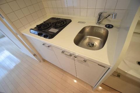 キッチン　★見学予約受付中★