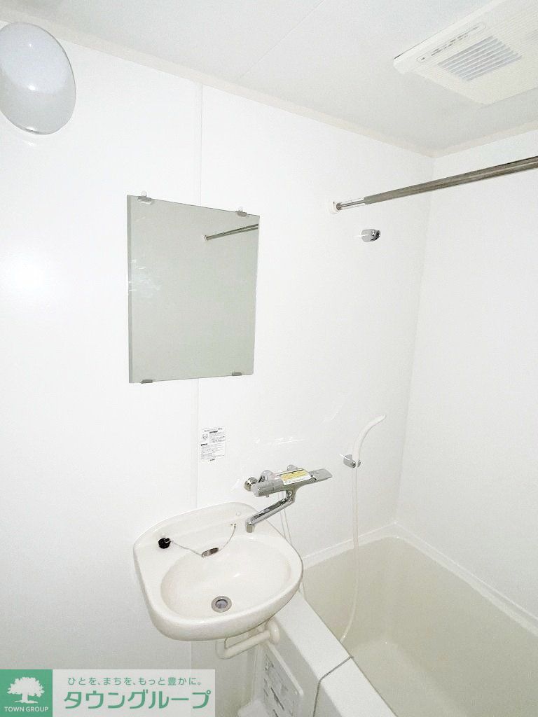 洗面設備　★洗面所★