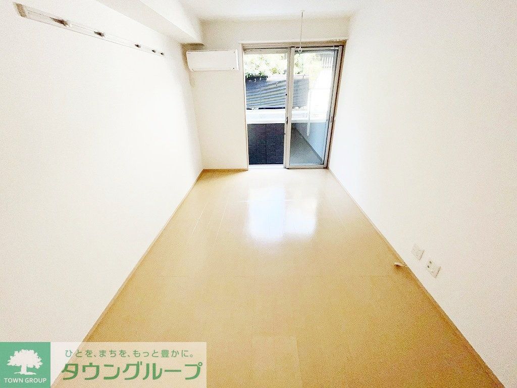 居室・リビング　★居室★