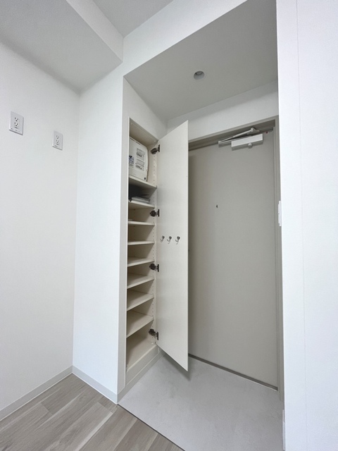 その他　※写真は同タイプ住戸です。