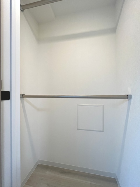 収納　※写真は同タイプ住戸です。