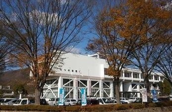 役所　たつの市役所（役所）まで3000m