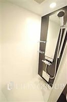 バス・シャワールーム　シャワールーム