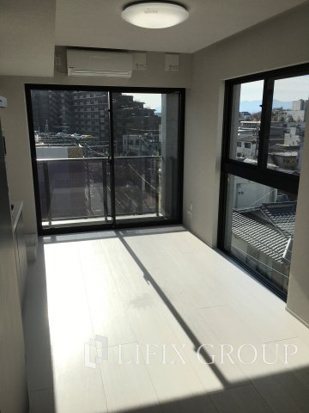 居室・リビング　居間・リビング