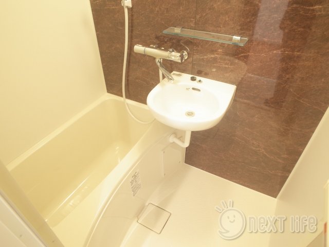 バス・シャワールーム　ジェクトワン相模原ビル