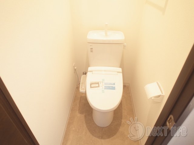 トイレ　ジェクトワン相模原ビル