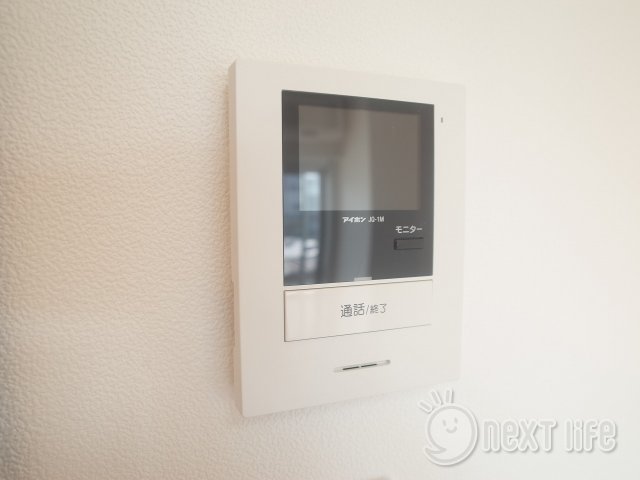 セキュリティ　ジェクトワン相模原ビル