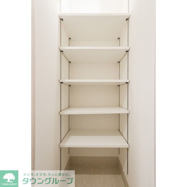 その他　シューズインクローゼット