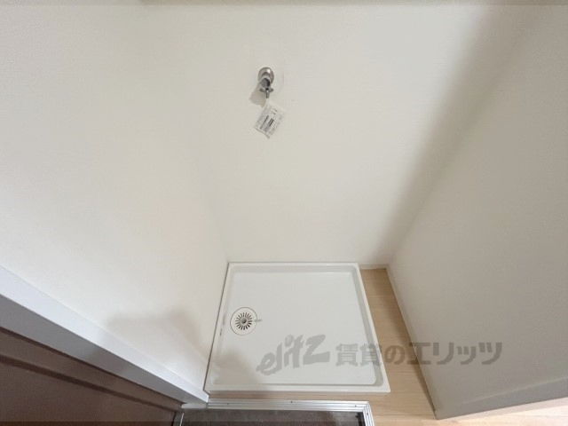 その他部屋・スペース　洗濯機置場