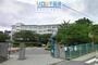 中学校　川西市立川西中学校（中学校）まで2476m