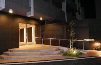 エントランス　きれいなエントランス☆