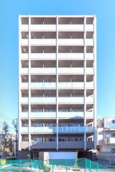 建物外観　☆こちらの物件は仲介手数料0.55か月分です☆