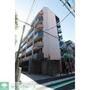 西小山駅より徒歩9分 3階 築4年7ヶ月の賃貸物件
