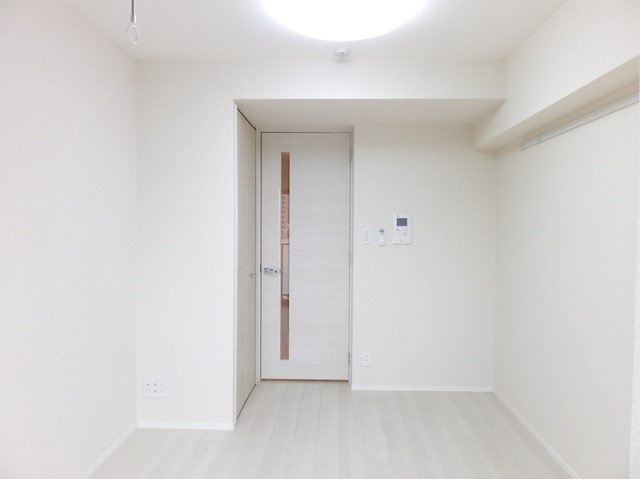居室・リビング　居室