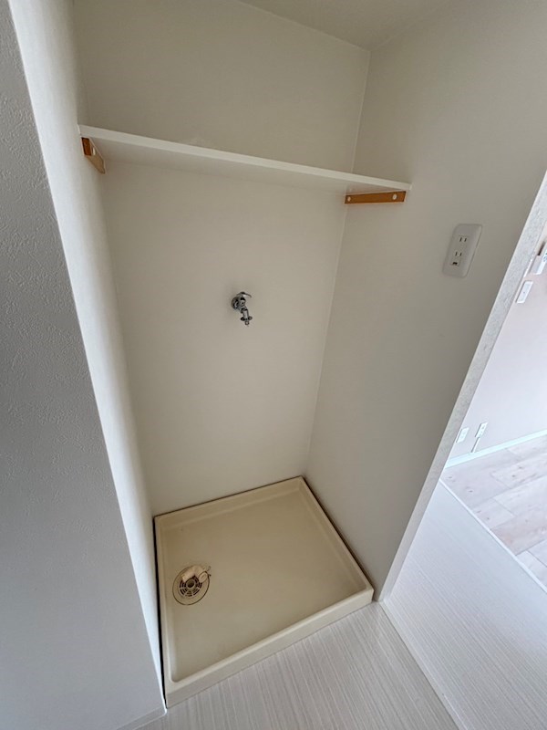 洗面設備　※別部屋参考写真