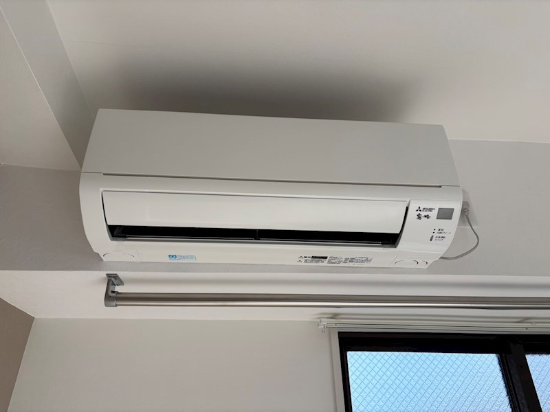 その他設備　※別部屋参考写真