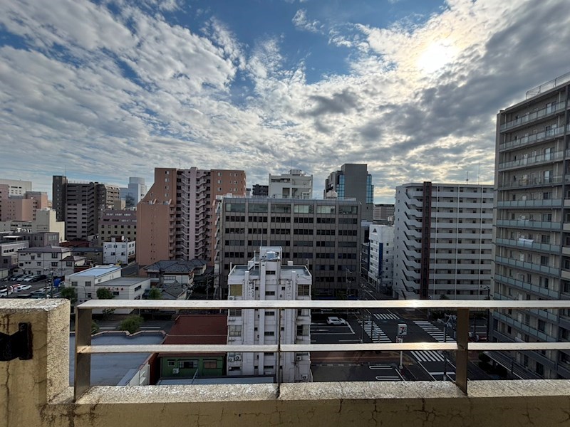 眺望　※別部屋参考写真