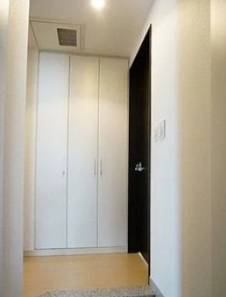 玄関　別部屋参考写真