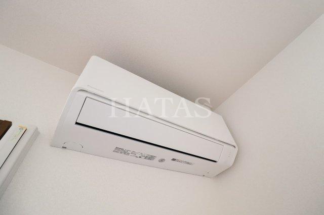 その他設備　同物件別部屋です。