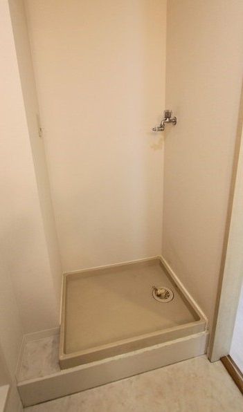 その他設備　☆室内洗濯機置場☆