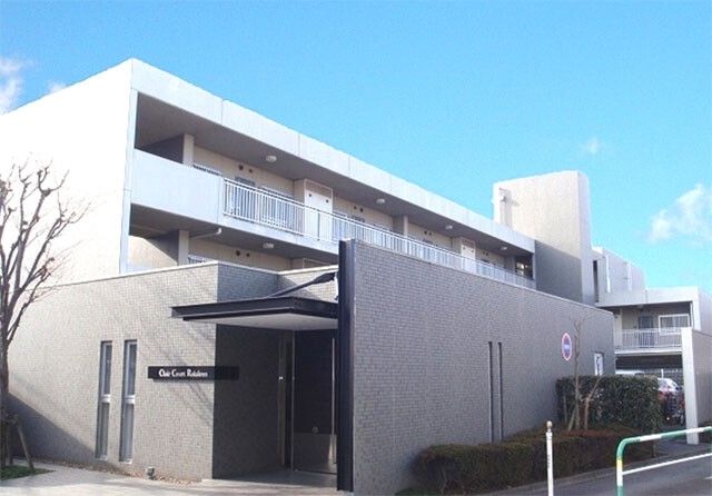 建物外観　☆綺麗な外観☆