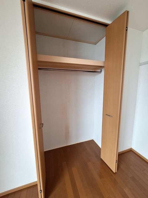 収納　★クローゼット有★