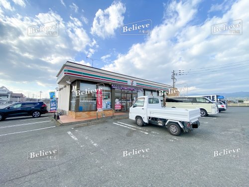 コンビニ　セブンイレブン 上峰町役場前店（コンビニ）まで1393m