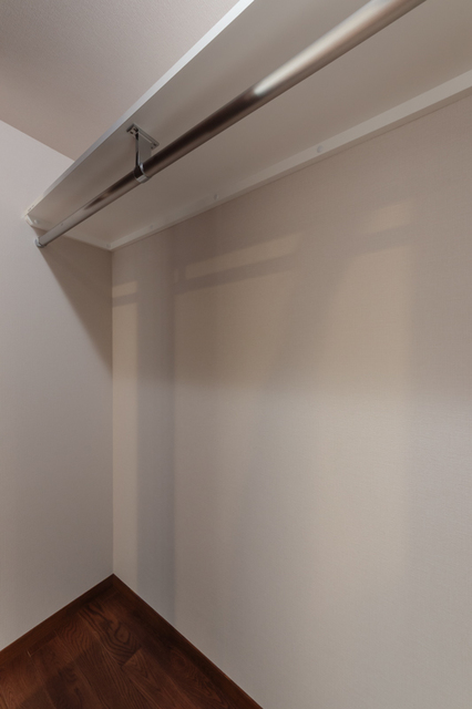 収納　※写真は同タイプ住戸です。