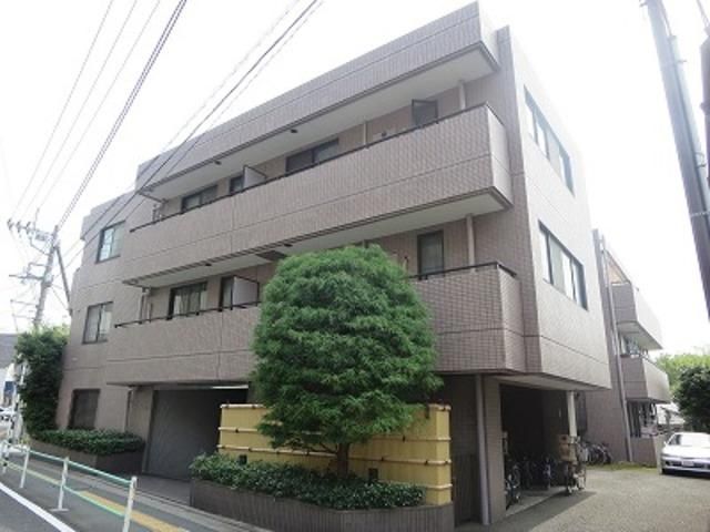 建物外観　★外観★