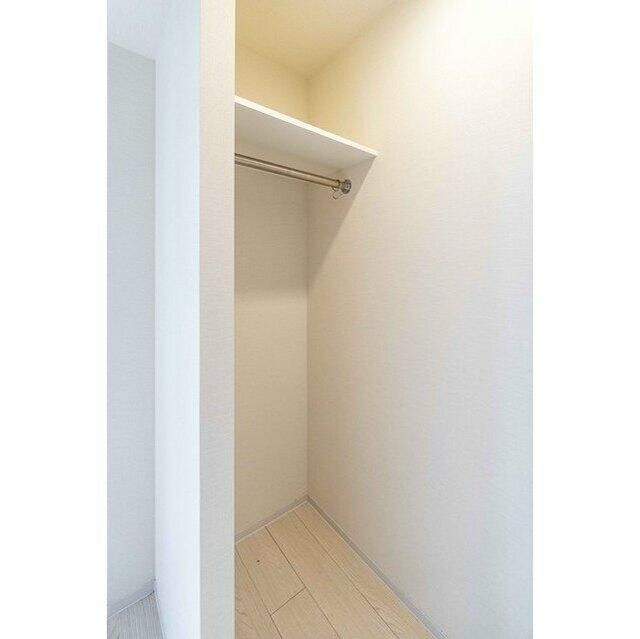 収納　☆たっぷり収納☆
