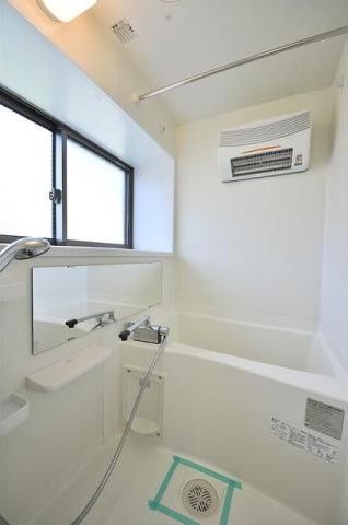 バス・シャワールーム　弊社は都内全域の物件をご紹介可能です！