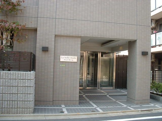 その他共有部分　★エントランス★