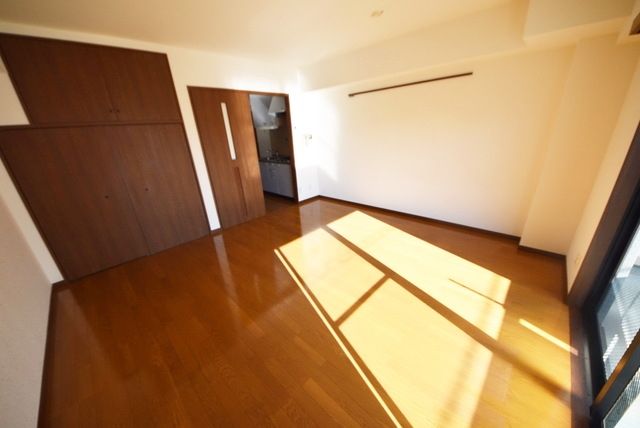 居室・リビング　別部屋参考写真