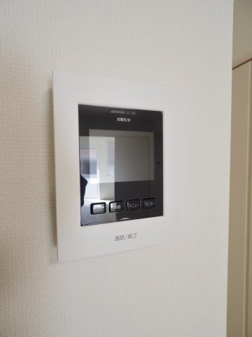 セキュリティ　※同仕様写真