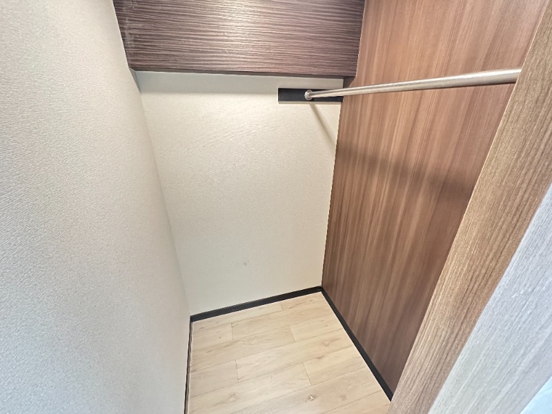 収納　別号室イメージ