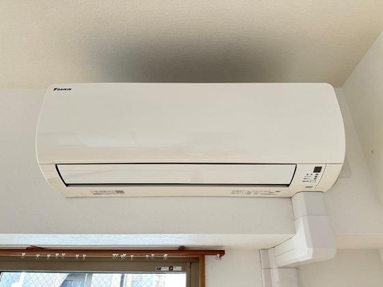 その他設備　※別部屋の写真です
