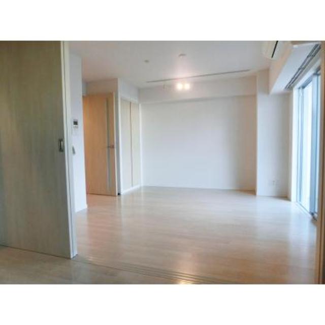 居室・リビング　※写真は同タイプ住戸です。