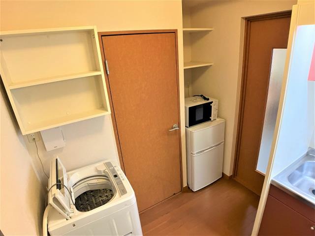 その他部屋・スペース